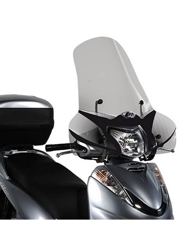 Kit Fixation Bulle et Pare-Brise Moto GIVI Honda SH 300i 2007-10