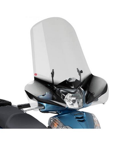 Bulle Spécifique GIVI Honda SH 300i 2011-14