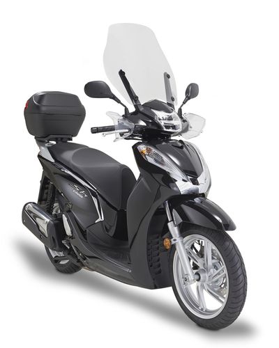 Pare Brise GIVI Honda SH 300i 2015-19