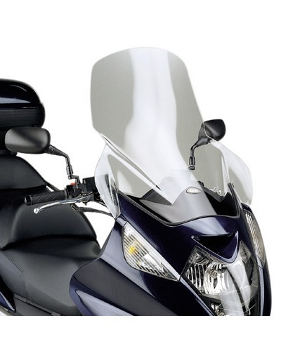 Bulle Spécifique GIVI Honda Silver Wing 600 2001-09