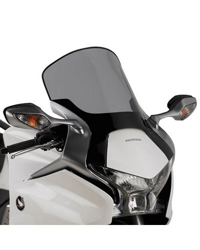 Bulle Spécifique GIVI Honda VFR 1200 F 2010-16