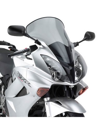 Bulle Spécifique GIVI Honda VFR 800 VTEC 2002-11