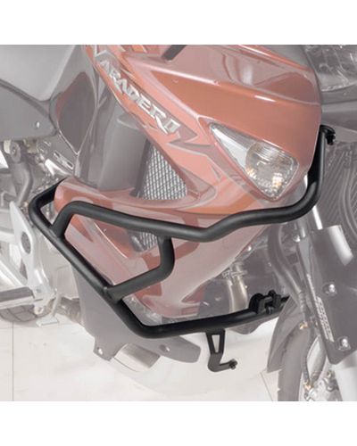 Protection Carter Moto GIVI Honda XL 1000V Varadero / ABS 2007-12