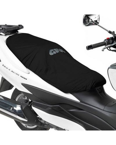 Housse Selle GIVI housse de selle S210