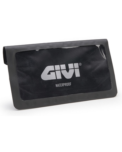 GIVI Housse etanche pour Smartphone 160 x 95 mm  