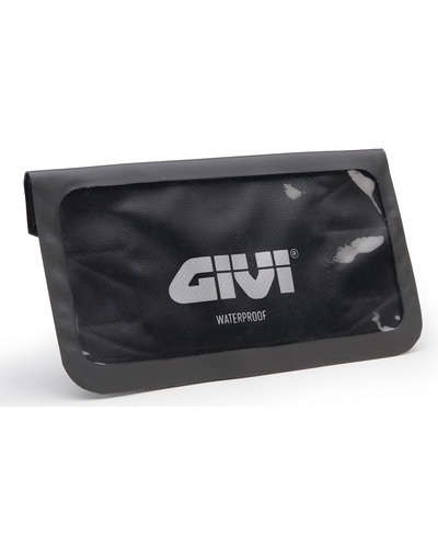 GIVI Housse etanche pour Smartphone 175 x 100 mm  