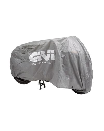 Housse Protection Moto GIVI Housse moto