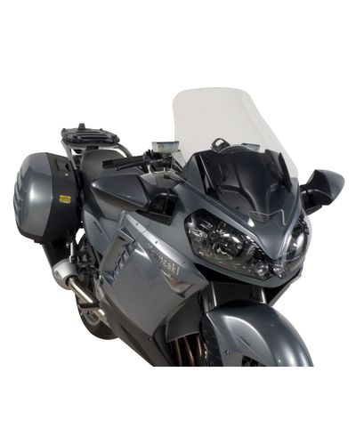 Bulle Spécifique GIVI Kawasaki GTR 1400 2007-15