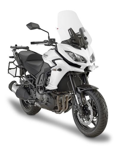 Bulle Spécifique GIVI Kawasaki Versys 1000 2015-16