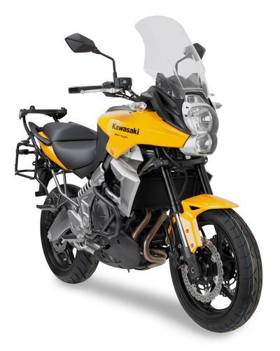 Bulle Spécifique GIVI Kawasaki Versys 650 2010-14