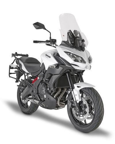 Bulle Spécifique GIVI Kawasaki Versys 650 2015-19