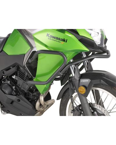 Protection Carter Moto GIVI Kawasaki Versys-X 300 2017-19