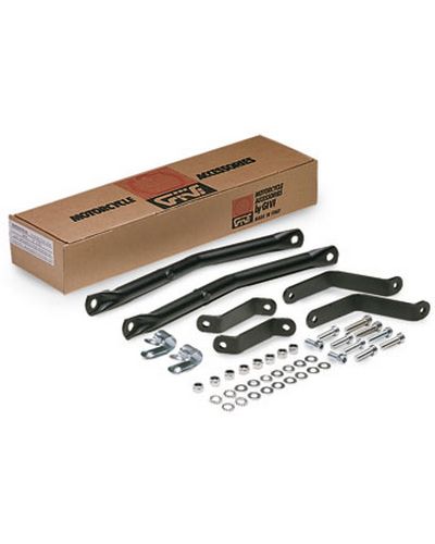 Kit Fixation Top Case Universel Moto Givi Kit Fixat. Pour N150.151 -  Satisfait Ou Remboursé 