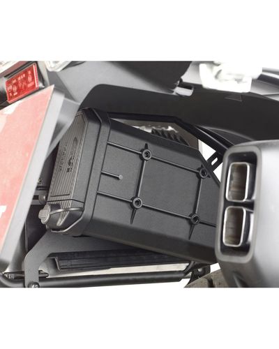 Pièces Détachées Top Case Moto GIVI Kit fixation pour S250 Tool Box sur PL5108CAM
