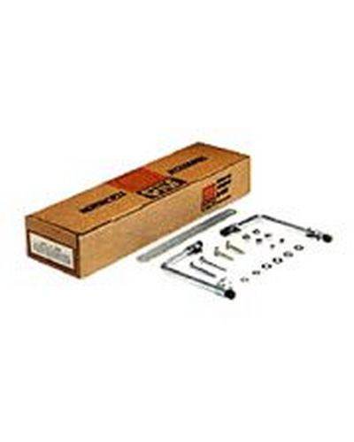 Kit Fixation Top Case Universel Moto GIVI KIT Rigidificateur Wingrack