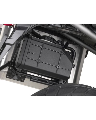 Kit Fixation Top Case Moto GIVI Kit universel pour S250 Tool Box