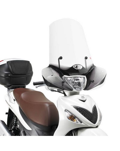 Visserie Moto Standard GIVI Kit vis pour A169A