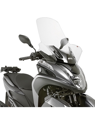 Visserie Moto Standard GIVI Kit vis pour D2120KIT