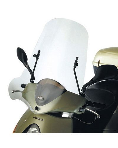 Visserie Moto Standard GIVI Kit vis pour E183