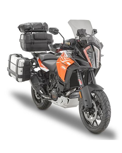 Bulle Spécifique GIVI KTM 1290 Super Adventure R/S 2017-19