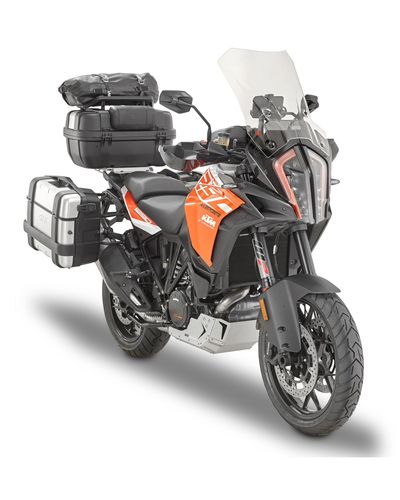 Bulle Spécifique GIVI KTM 1290 Super Adventure R/S 2017-19