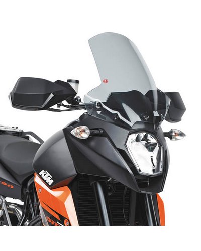 Bulle Spécifique GIVI KTM 990 SMT 2009-16