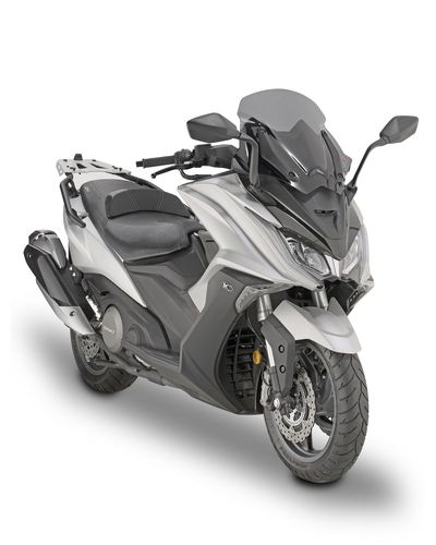 Pare Brise GIVI Kymco AK 550 2017-19