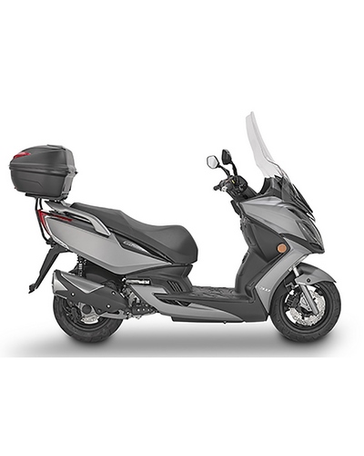 Kit Fixation pour Bulle et Pare-Brise Moto GIVI Kymco G-Dink 300 2018-19