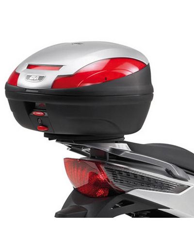 Platine Top Case Moto GIVI KYMCO People GTi 125/300