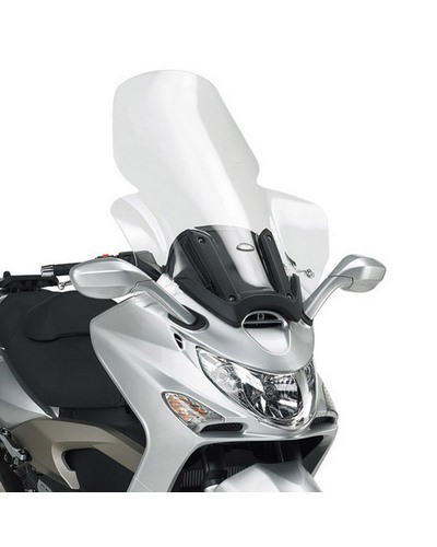 Pare Brise GIVI Kymco Xciting 250/300/500 2005-09