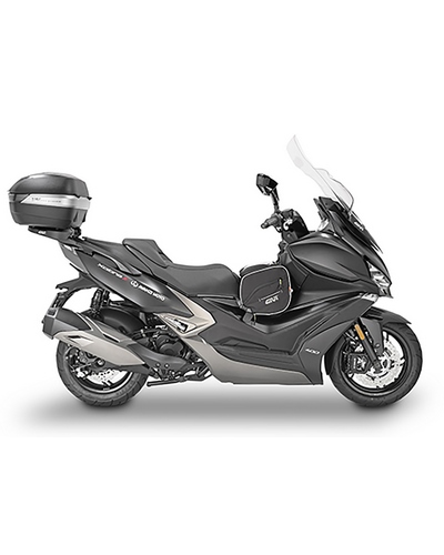 Kit Fixation pour Bulle et Pare-Brise Moto GIVI Kymco Xciting S400i 2018-19