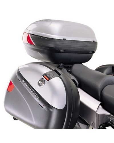 Platine Top Case Moto GIVI Monokey Aprilia ETV 1000