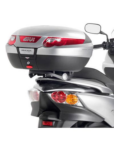 Platine Top Case Moto GIVI Monokey Forza 250 X/EX