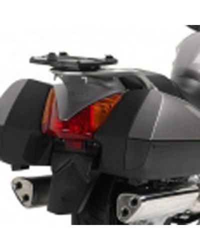 Platine Top Case Moto GIVI Monokey HONDA ST1300 Pan Euro.