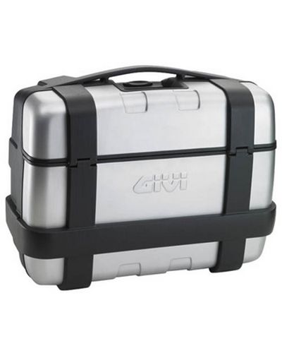 Top Case Trekker Moto GIVI Monokey Trekker 33 litres