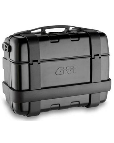 Top Case Trekker Moto GIVI Monokey Trekker 33 litres