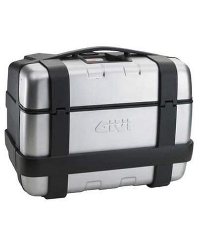 Top Case Trekker Moto GIVI Monokey Trekker 46 litres