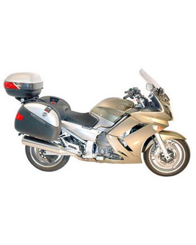 Platine Top Case Moto GIVI Monokey YAMAHA FJR-1300