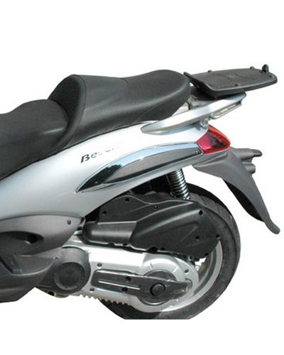 GIVI Monolock Beverly 500 / Tourer 