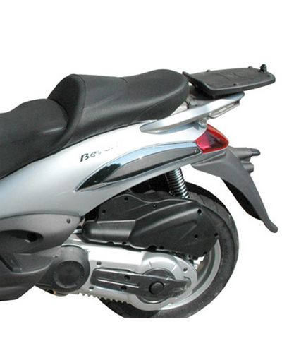 Platine Top Case Moto GIVI Monolock Beverly 500 / Tourer