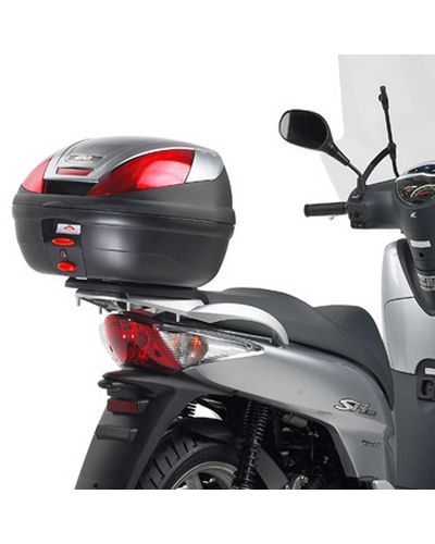 Platine Top Case Moto GIVI Monolock HONDA SH-125/150