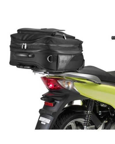 Platine Top Case Moto GIVI Monolock HONDA SH-125/150