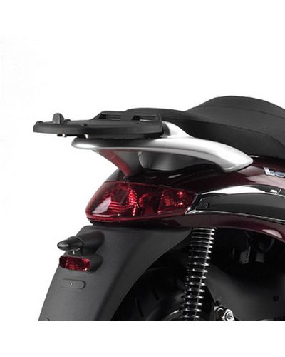 Platine Top Case Moto GIVI Monolock Piaggio 500 Beverly