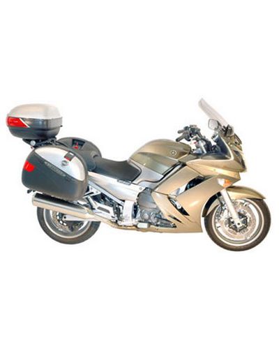 Platine Top Case Moto GIVI Monolock YAMAHA FJR-1300