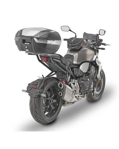 Porte Paquet Moto GIVI Monorack Honda CB 1000R 2018