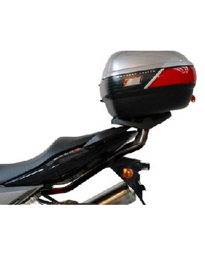 Porte Paquet Moto GIVI Monorack Kawasaki Z750/S 2005-07