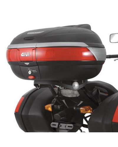 Porte Paquet Moto GIVI Monorack Versys 650