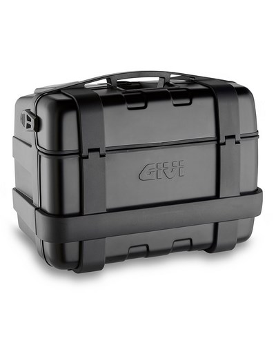 Top Case Trekker Moto GIVI Paire Valises Trekker 46 litres