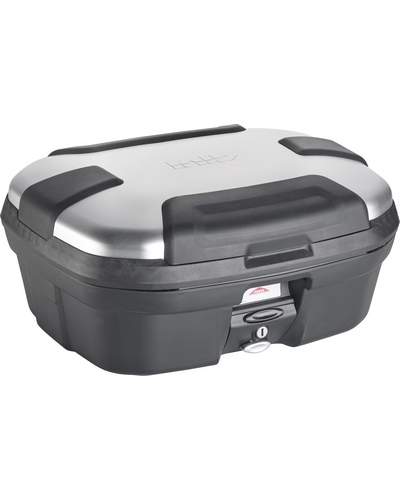 Top Case Trekker Moto GIVI Paire Valises Trekker II 35 litres