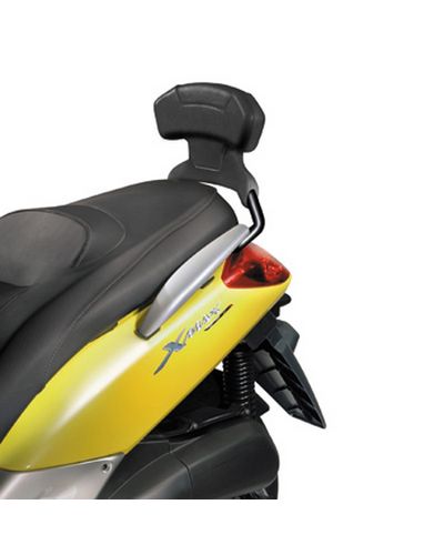 Dosseret Moto GIVI passager MBK 125 Skyruiser